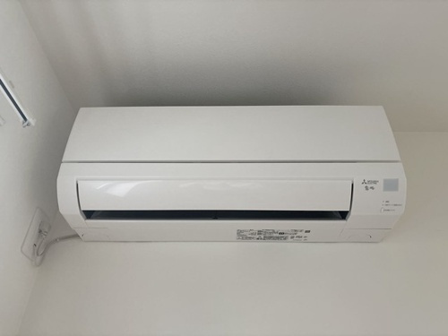 熊本市中央区坪井６丁目のアパートの設備