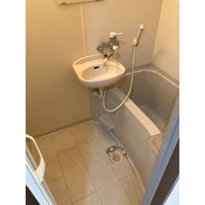 【洗面所】 | ロイヤルイトウ