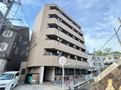 【外観】 | ロイヤルイトウ