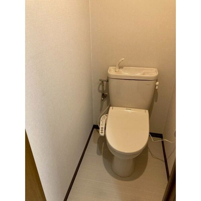 【トイレ】 | ロイヤルイトウ