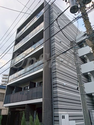 【外観】 | マインドアオト