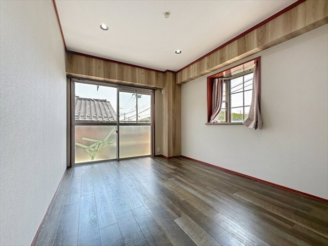 ウイングマンションアーク