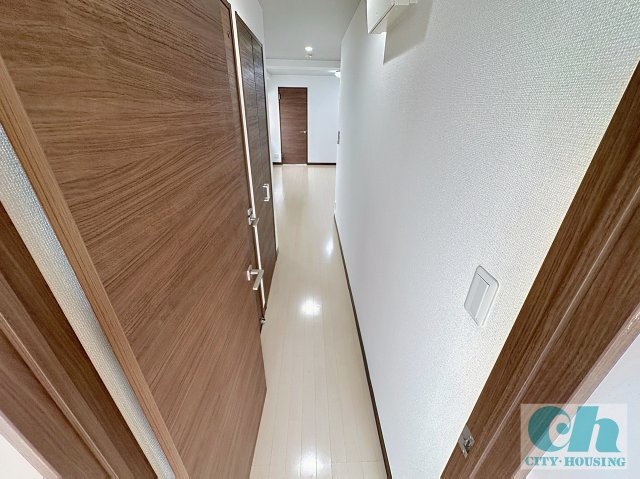 リッツ大森北 301号室のその他