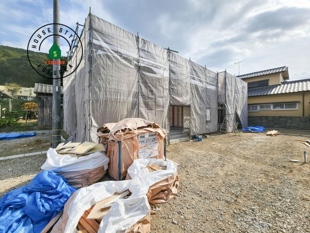 福岡市西区今宿東3丁目第10-6棟(3号棟)