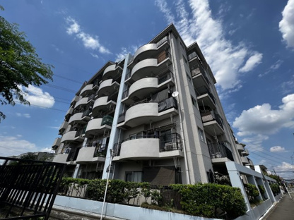 【間取り】レスポワール東みずほ台Ⅱ 