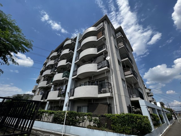 レスポワール東みずほ台Ⅱの画像