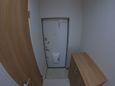 【玄関】 | La chic TERACE