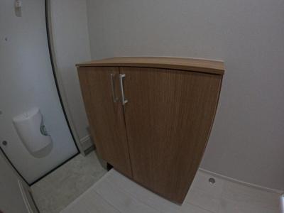 【収納】 | La chic TERACE