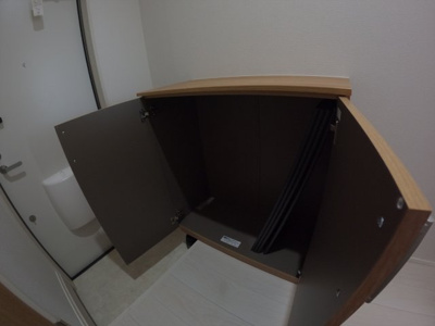 【収納】 | La chic TERACE