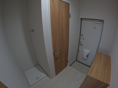 【収納】 | La chic TERACE