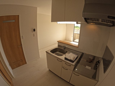 【居間・リビング】 | La chic TERACE