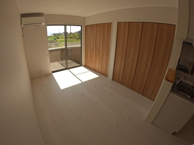 【居間・リビング】 | La chic TERACE