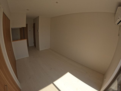 【居間・リビング】 | La chic TERACE