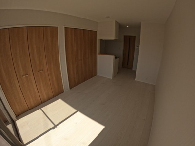 【居間・リビング】 | La chic TERACE