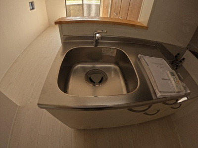 【キッチン】 | La chic TERACE