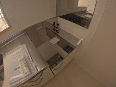 【キッチン】 | La chic TERACE