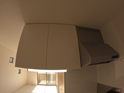 【キッチン】 | La chic TERACE