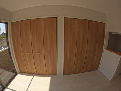 【収納】 | La chic TERACE