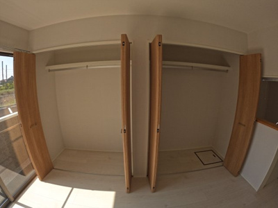 【収納】 | La chic TERACE