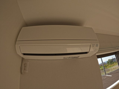 【設備】 | La chic TERACE