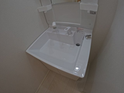 【独立洗面台】 | La chic TERACE