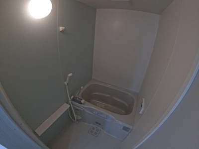 【浴室】 | La chic TERACE