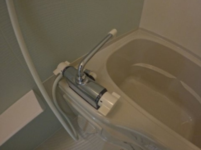 【設備】 | La chic TERACE