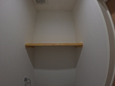 【収納】 | La chic TERACE