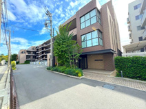 2020年2月築！駅までフラットアプローチ9分！ディアスタ横浜瀬谷の画像