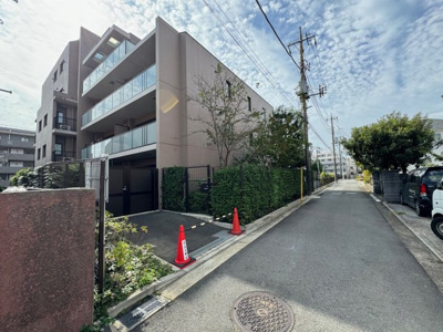  | 2020年2月築！駅までフラットアプローチ9分！ディアスタ横浜瀬谷