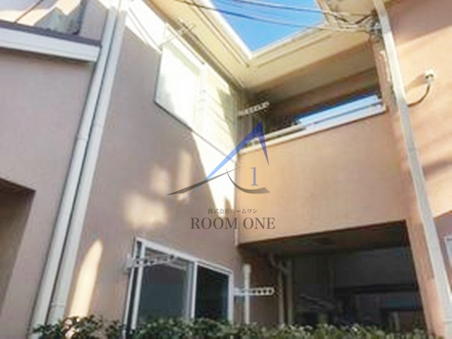 アーバンコート松庵