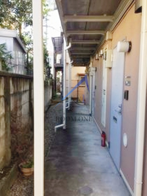 アーバンコート松庵