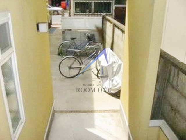 アーバンコート松庵