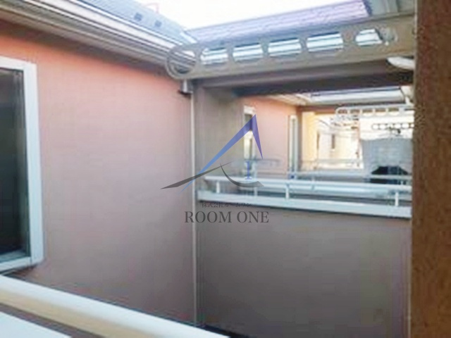 アーバンコート松庵