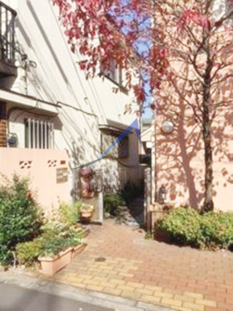 アーバンコート松庵