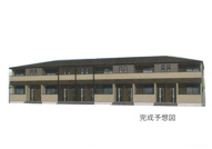 ユウスゲの画像