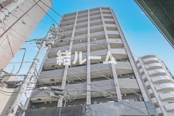 豊島区西池袋４丁目の賃貸マンション