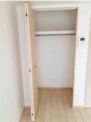 【収納】 | ヴィラ村雨 | ☆神戸市須磨区　ヴィラ村雨☆