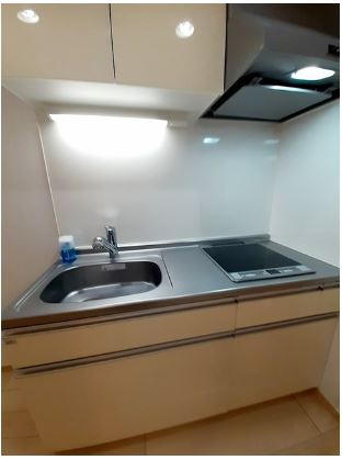 【キッチン】 | ヴィラ村雨 | ☆神戸市須磨区　ヴィラ村雨☆