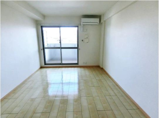 【居間・リビング】 | ヴィラ村雨 | ☆神戸市須磨区　ヴィラ村雨☆