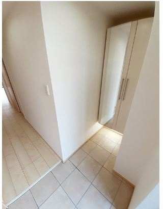 【玄関】 | ヴィラ村雨 | ☆神戸市須磨区　ヴィラ村雨☆