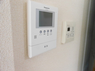 【セキュリティ】 | ドゥ ルミエール