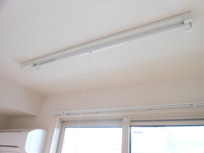 【設備】 | ドゥ ルミエール