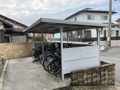 【その他共用部分】 | ドゥ ルミエール