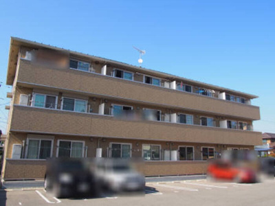 【外観】 | ドゥ ルミエール