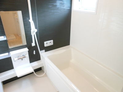 【浴室】 | ドゥ ルミエール