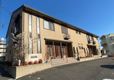 【駐車場】 | サニーゲイブルズ | 敷地内☆神戸市垂水区　サニーゲイブルズ☆