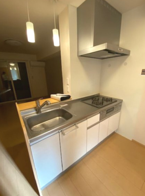 【キッチン】 | サニーゲイブルズ | ☆神戸市垂水区　サニーゲイブルズ☆