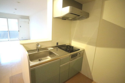 【キッチン】 | エルスール | ☆神戸市西区　エルスール☆