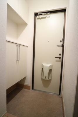 【玄関】 | エルスール | ☆神戸市西区　エルスール☆